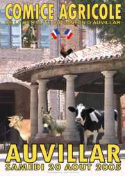 comice agricole auvillar